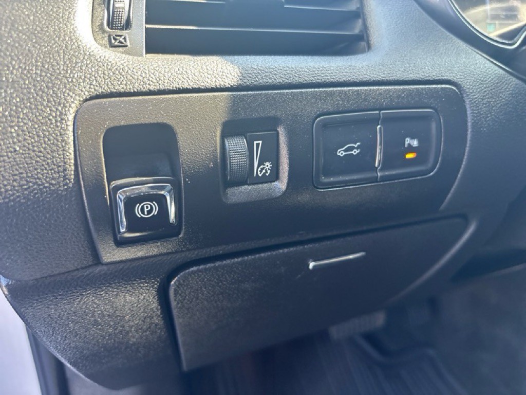 2016 Chevrolet Impala Image 11