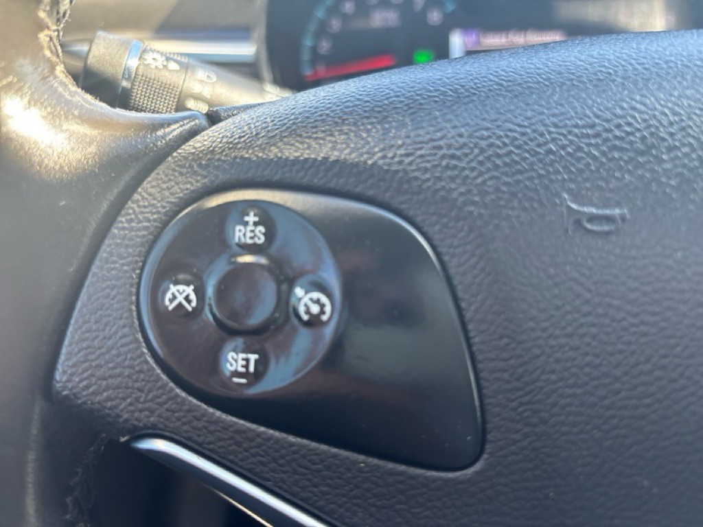 2016 Chevrolet Impala Image 13