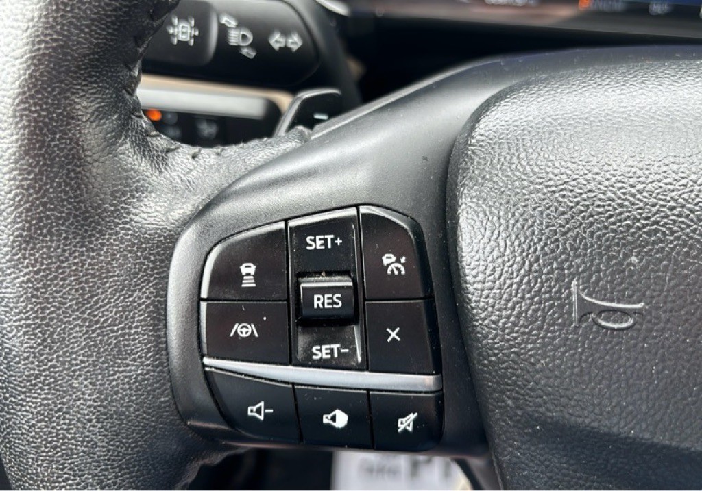 2020 Ford Escape Image 13