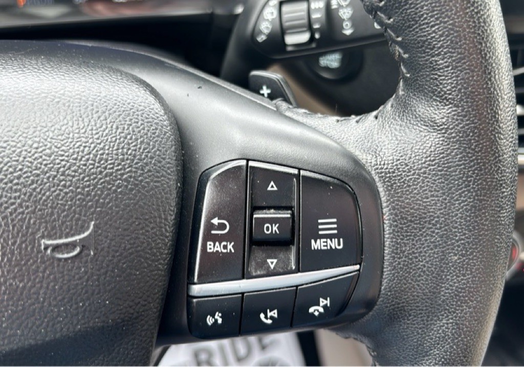 2020 Ford Escape Image 14