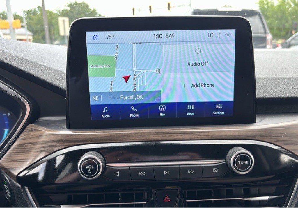 2020 Ford Escape Image 15