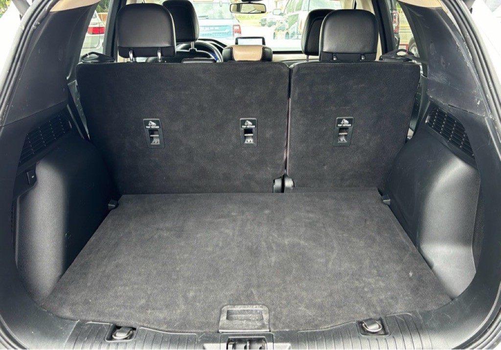 2020 Ford Escape Image 21