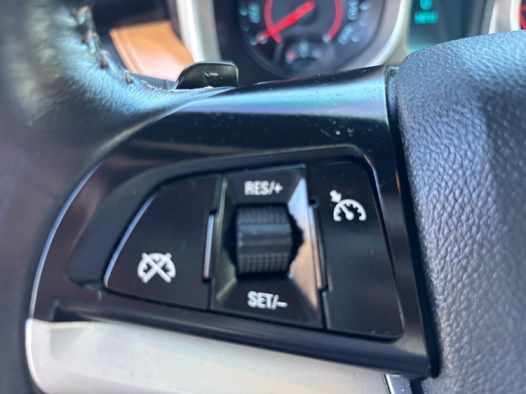 2013 Chevrolet Camaro Image 13