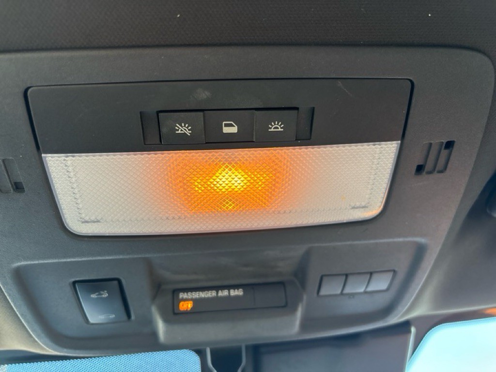 2013 Chevrolet Camaro Image 17