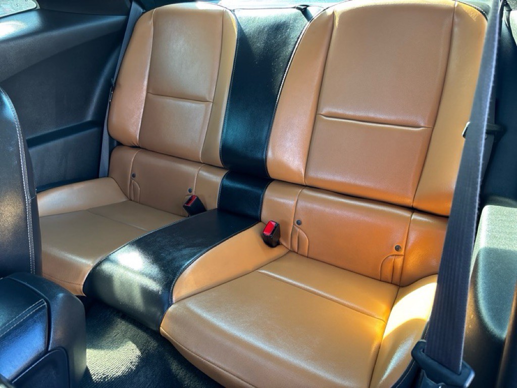 2013 Chevrolet Camaro Image 19