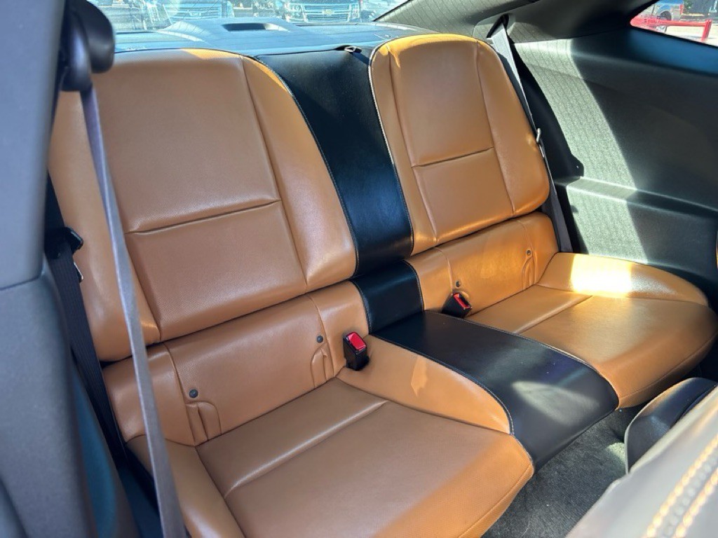 2013 Chevrolet Camaro Image 20