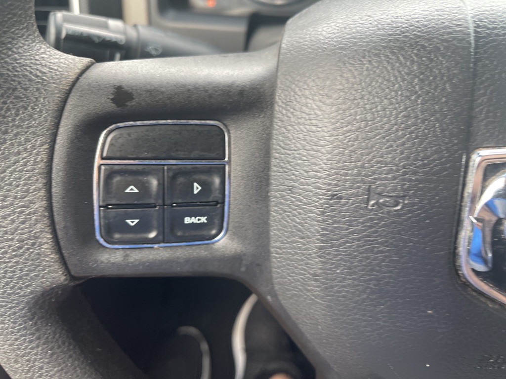 2012 Dodge Ram 1500 Image 14