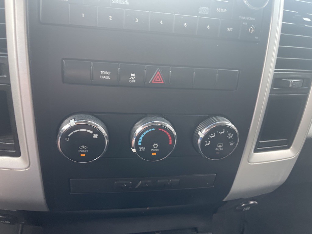 2012 Dodge Ram 1500 Image 17