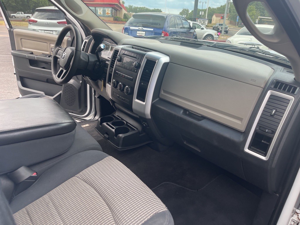 2012 Dodge Ram 1500 Image 22