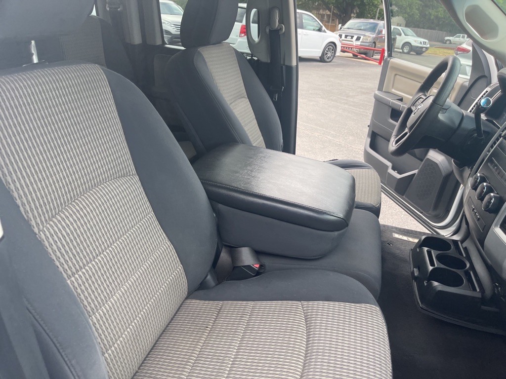 2012 Dodge Ram 1500 Image 23