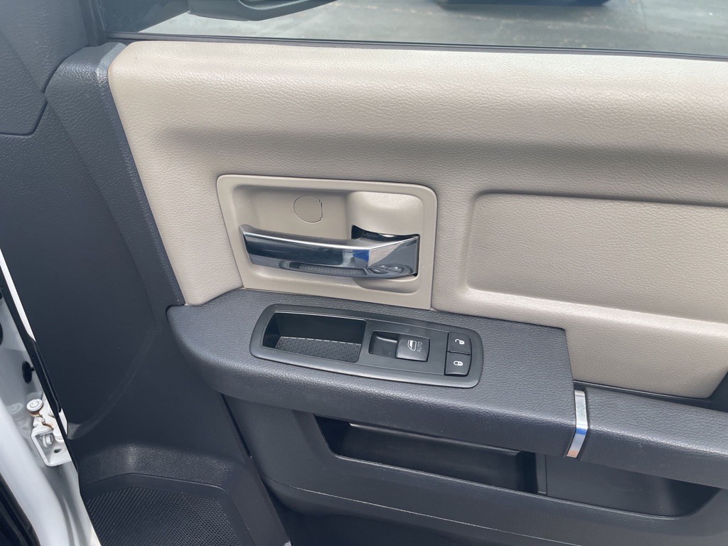 2012 Dodge Ram 1500 Image 24