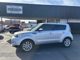 Image for 2017 Kia Soul + ID: 7061588