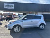 Image for 2017 Kia Soul + ID: 7061588