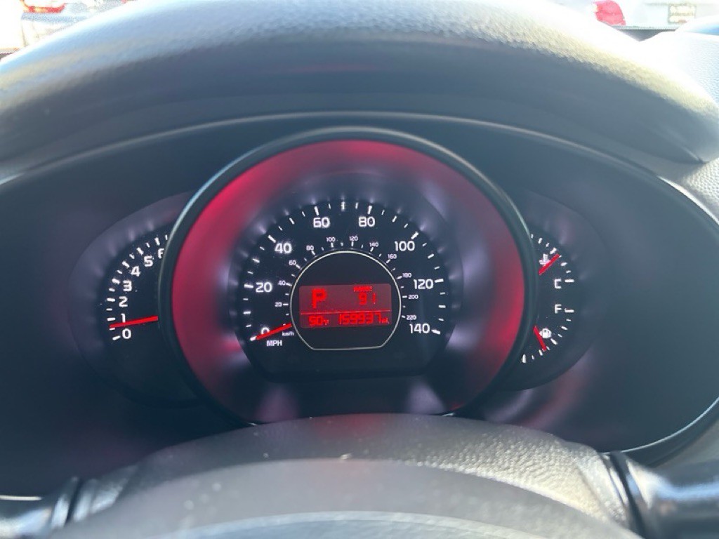 2017 Kia Soul Image 11