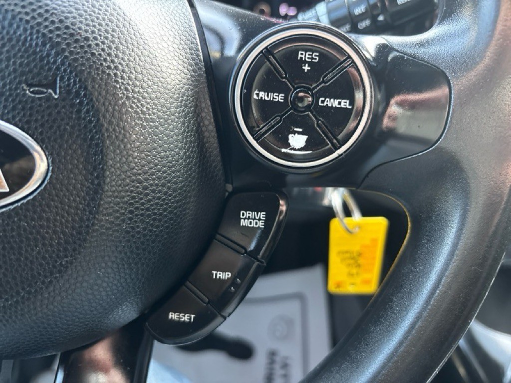 2017 Kia Soul Image 13