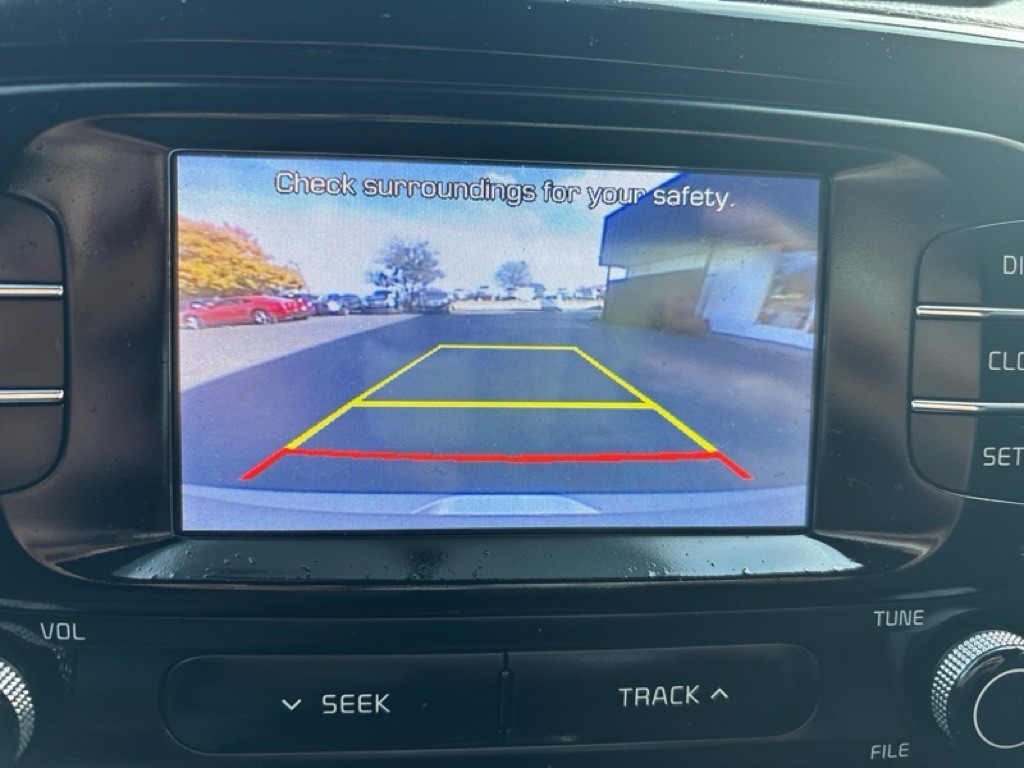 2017 Kia Soul Image 15