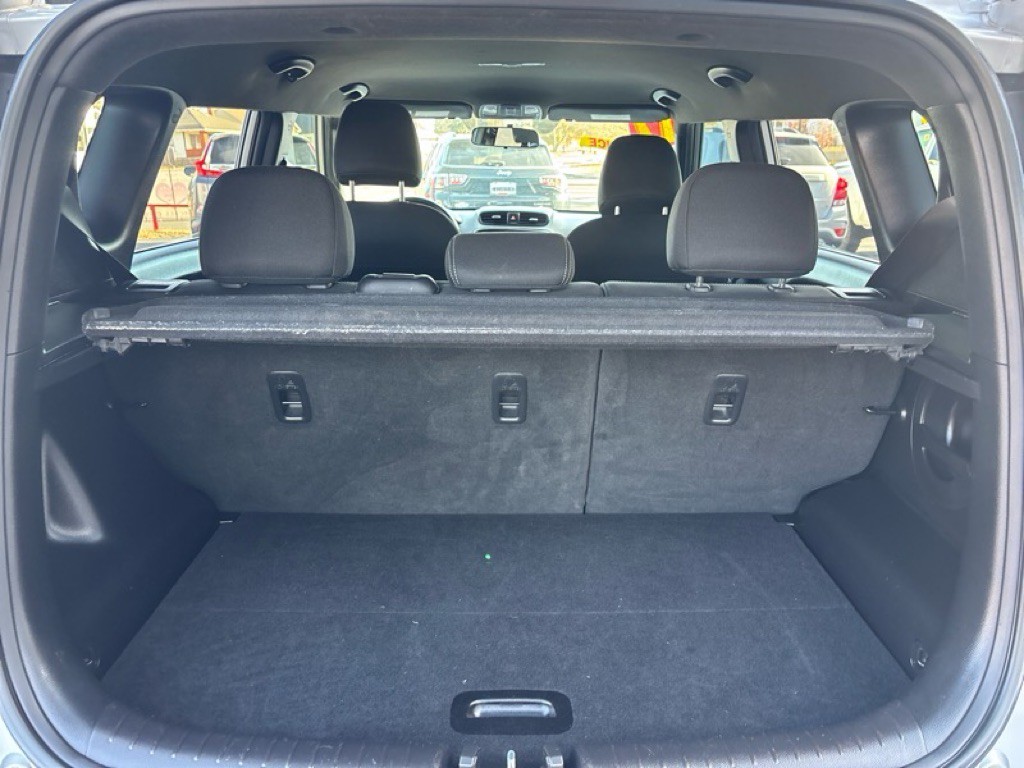 2017 Kia Soul Image 19