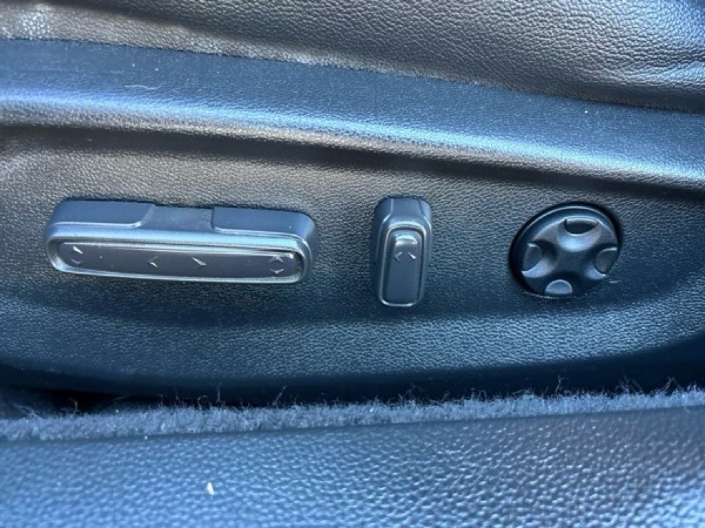 2020 Honda Accord Image 10