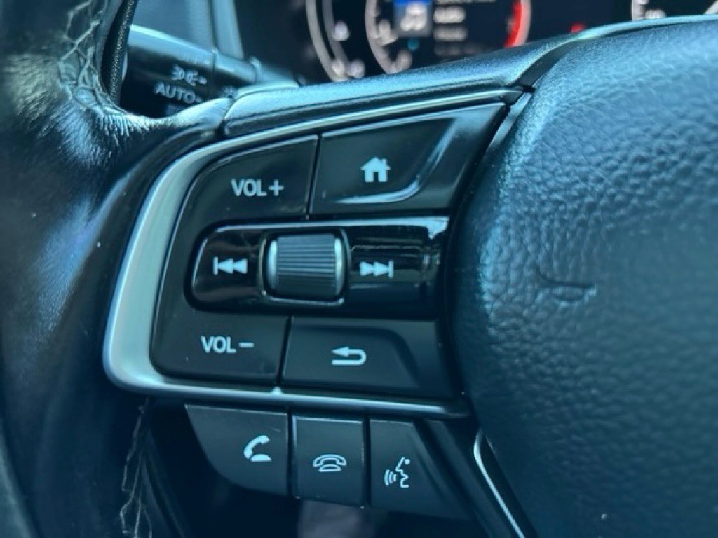 2020 Honda Accord Image 13