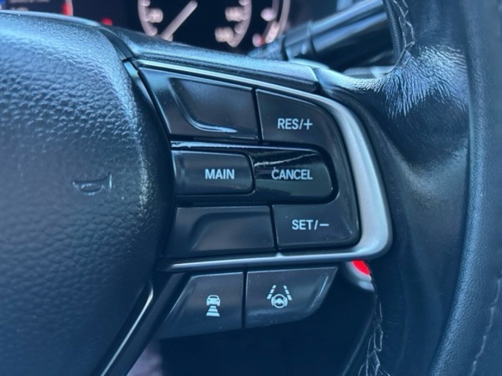 2020 Honda Accord Image 14