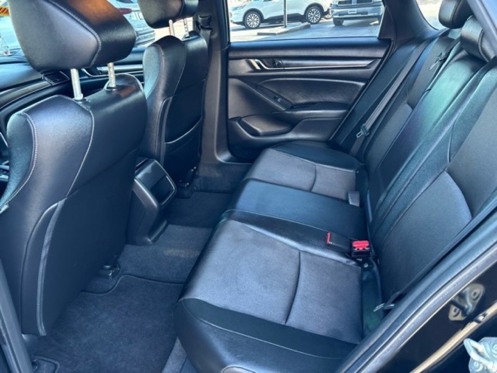 2020 Honda Accord Image 18