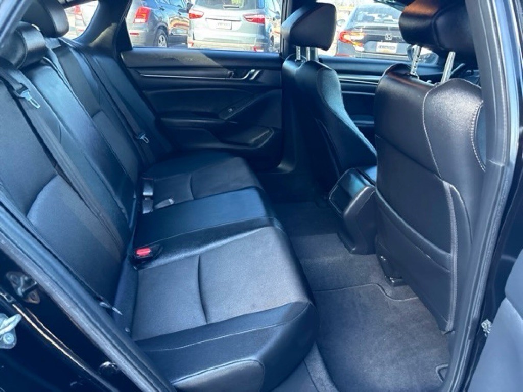 2020 Honda Accord Image 20