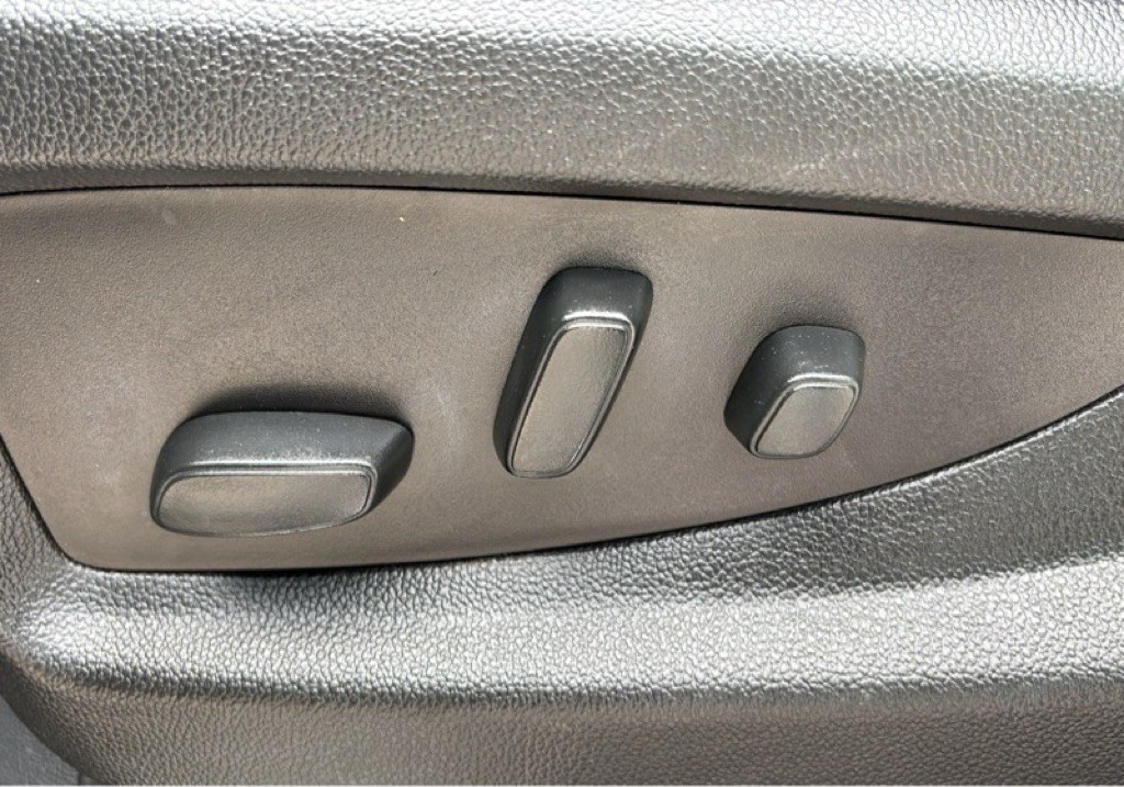 2018 Chevrolet Tahoe Image 10