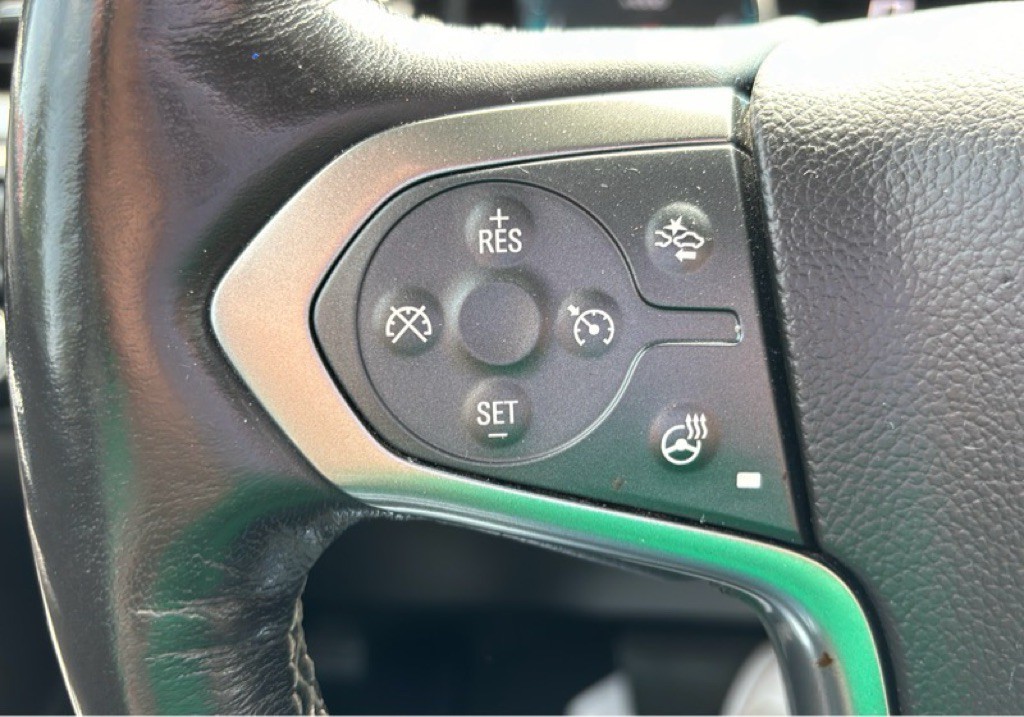 2018 Chevrolet Tahoe Image 13