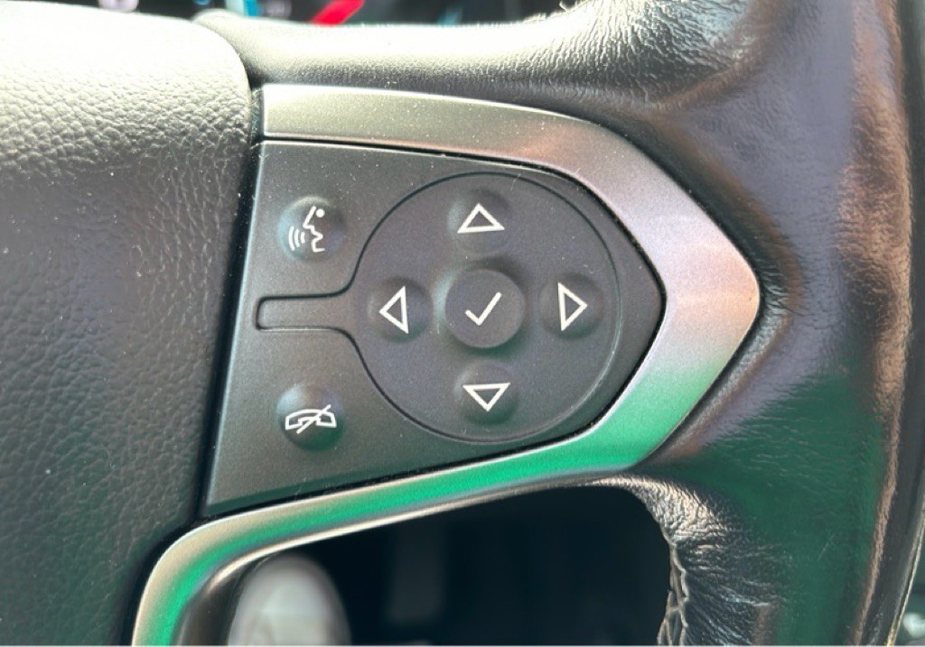 2018 Chevrolet Tahoe Image 14