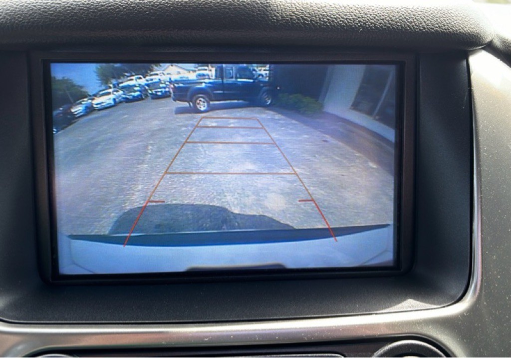 2018 Chevrolet Tahoe Image 16