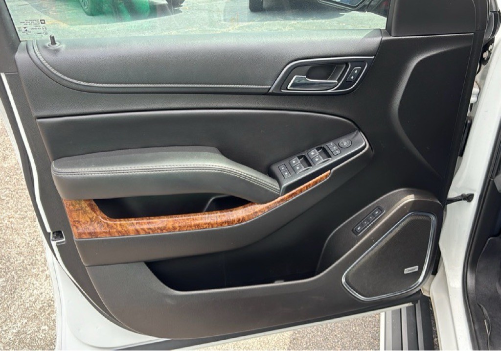 2018 Chevrolet Tahoe Image 18