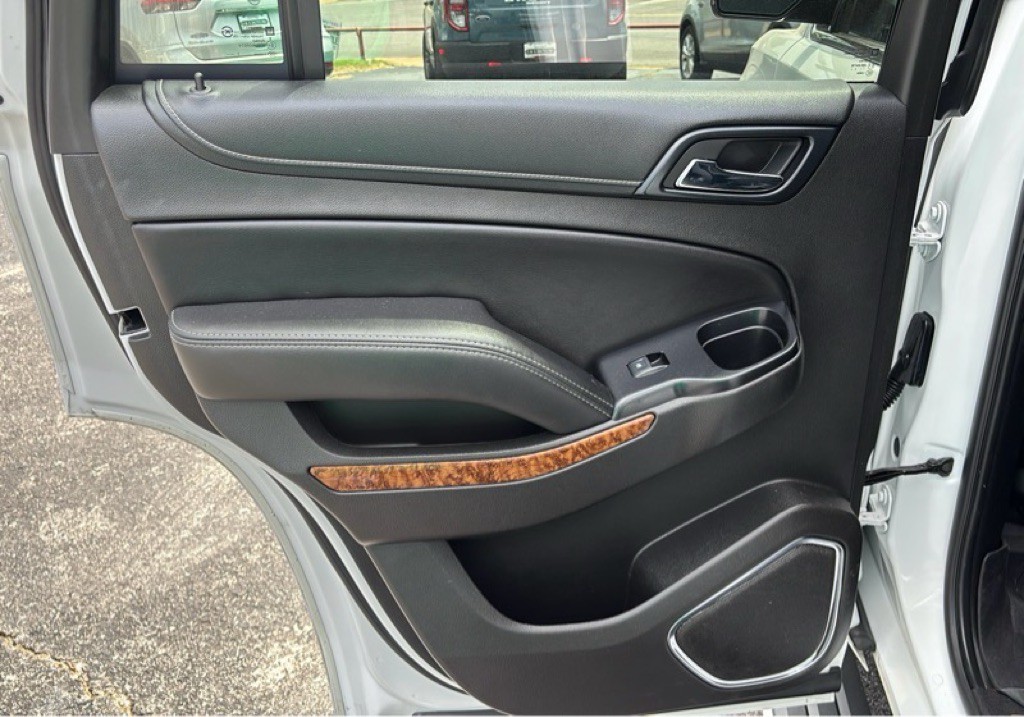 2018 Chevrolet Tahoe Image 20
