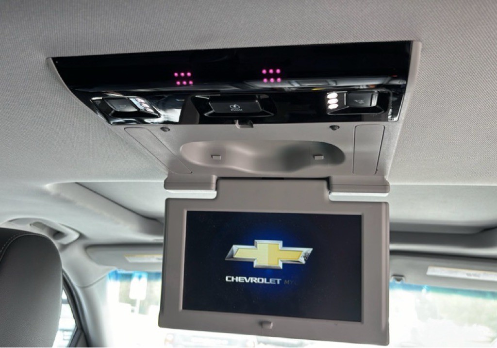 2018 Chevrolet Tahoe Image 23