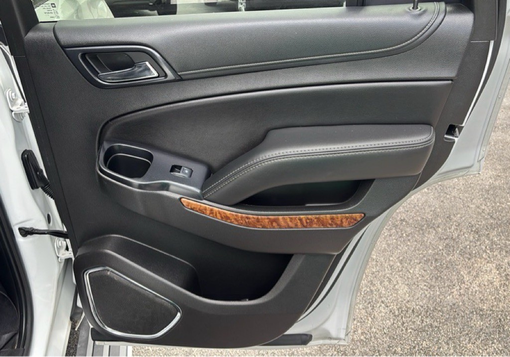 2018 Chevrolet Tahoe Image 25