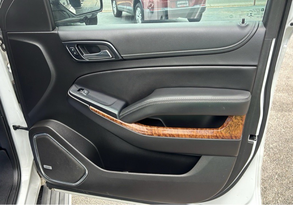 2018 Chevrolet Tahoe Image 27