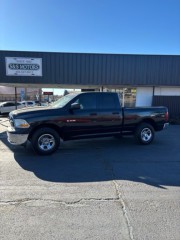 Image for 2010 Dodge Ram 1500  ID: 7099312