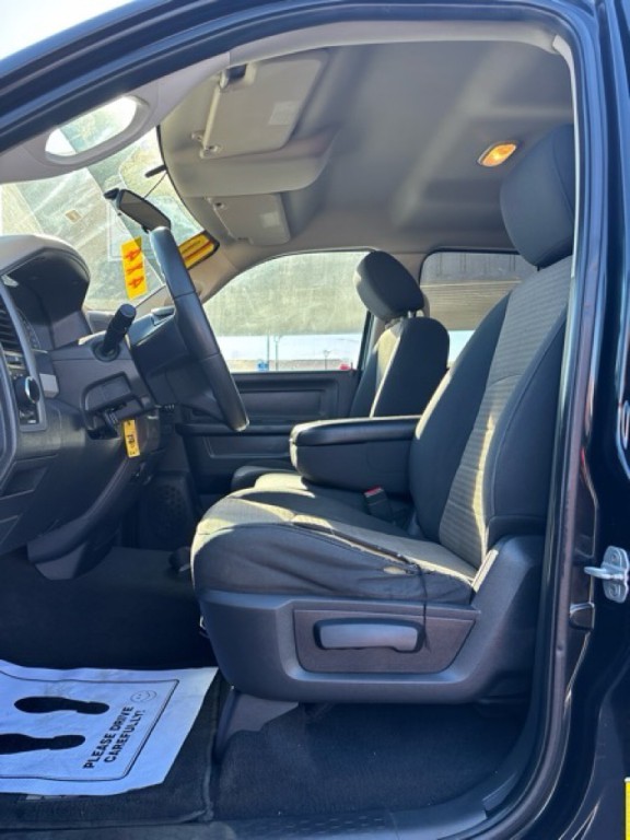 2010 Dodge Ram 1500 Image 9