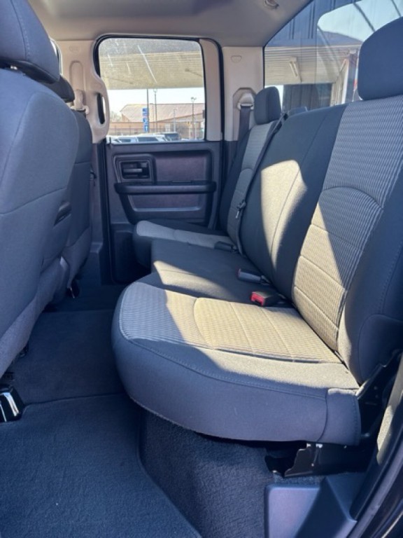 2010 Dodge Ram 1500 Image 14