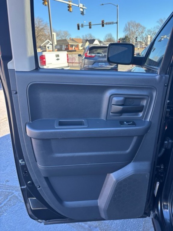 2010 Dodge Ram 1500 Image 15