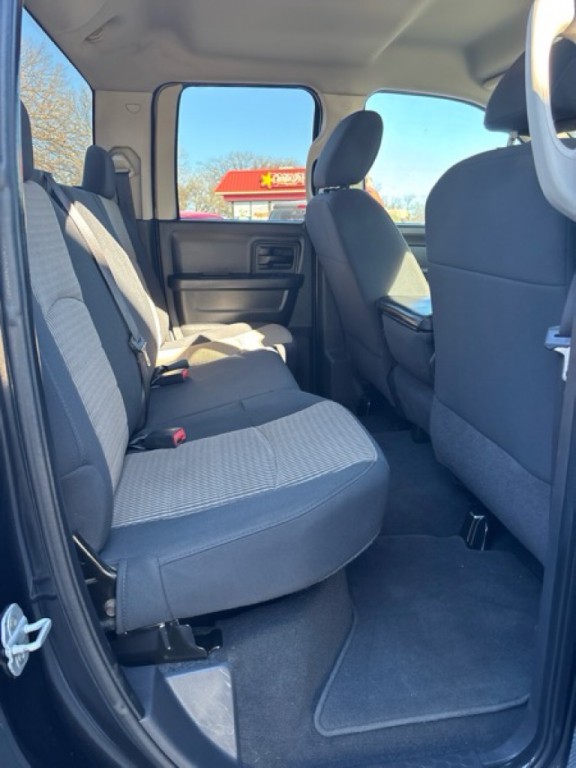 2010 Dodge Ram 1500 Image 16