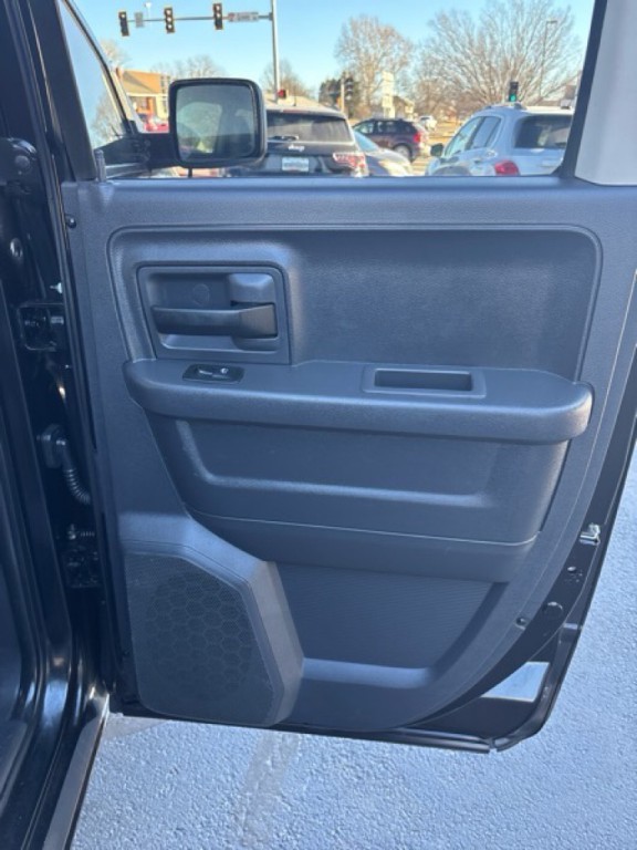 2010 Dodge Ram 1500 Image 17