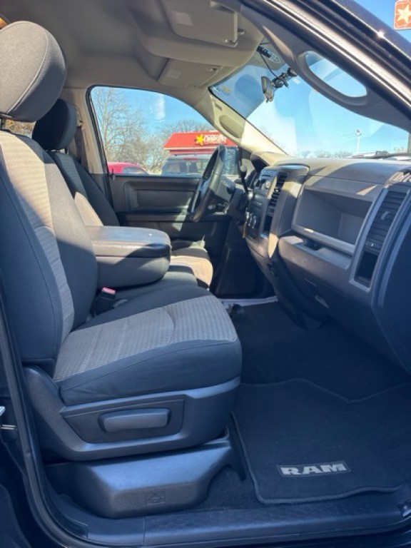 2010 Dodge Ram 1500 Image 18