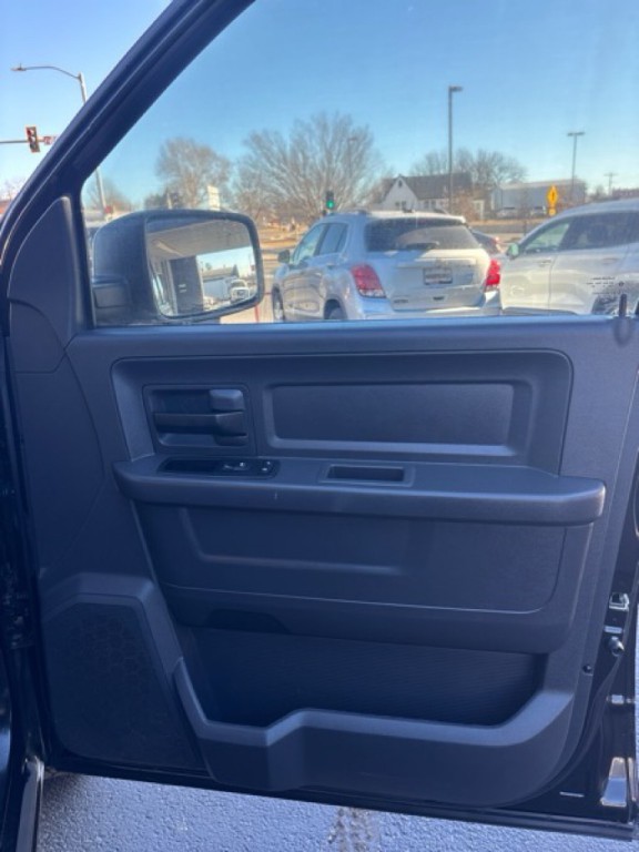 2010 Dodge Ram 1500 Image 19