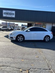 Image for 2013 Chevrolet Cruze LT ID: 7106854