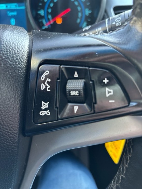 2013 Chevrolet Cruze Image 13