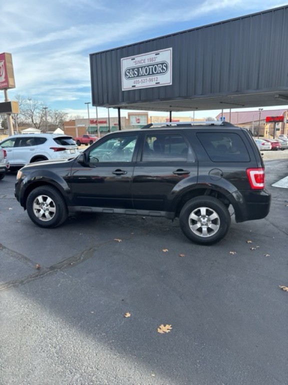 2011 Ford Escape Image 3