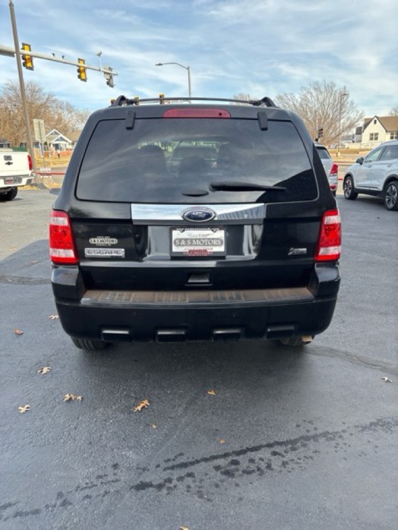 2011 Ford Escape Image 4