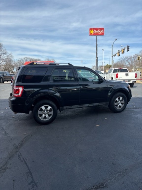 2011 Ford Escape Image 5