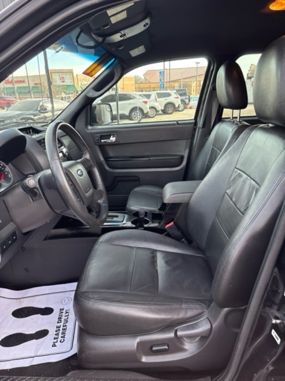 2011 Ford Escape Image 9