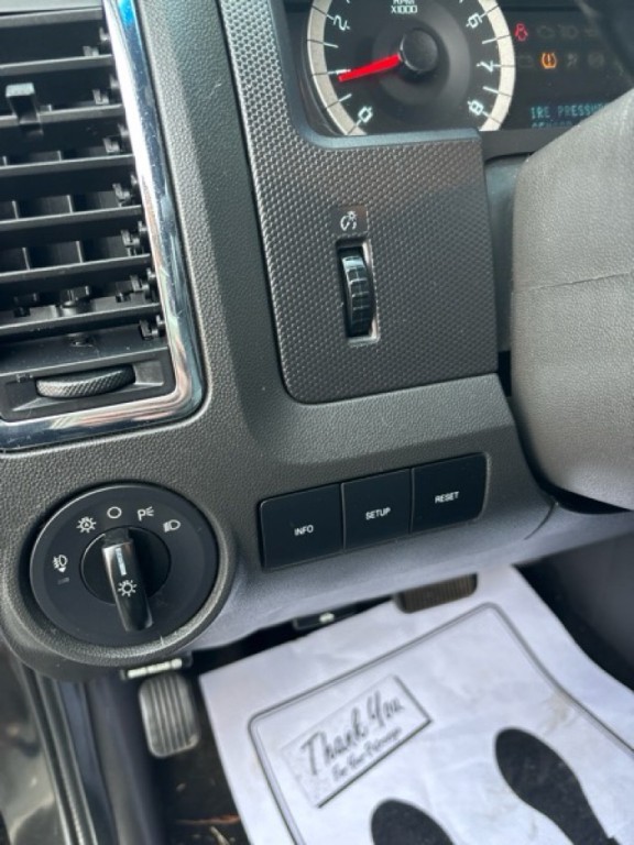 2011 Ford Escape Image 10